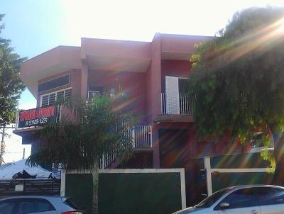 Casa Comercial para Venda, em Campinas, bairro São Bernardo, 3 banheiros, 2 vagas