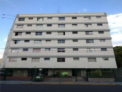 Apartamento para Venda, em Campinas, bairro Cambuí, 1 dormitório, 1 banheiro, 1 vaga