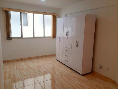 Apartamento para Venda, em Campinas, bairro Botafogo, 1 dormitório, 1 banheiro